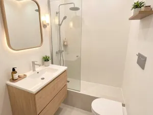 Prodej bytu 1+1, Znojmo, Loucká, 42 m2