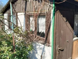 Prodej zahrady, Chomutov, Na Průhoně, 363 m2