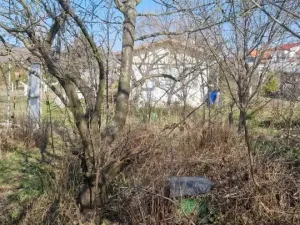 Prodej zahrady, Chomutov, Na Průhoně, 363 m2