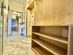 Prodej bytu 3+1, Teplice, Svojsíkova, 60 m2