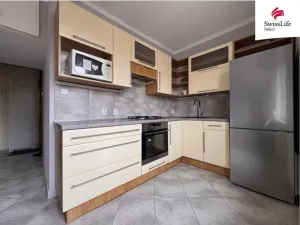 Prodej bytu 3+1, Teplice, Svojsíkova, 60 m2