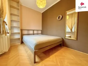 Prodej bytu 3+1, Teplice, Svojsíkova, 60 m2