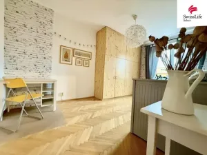 Prodej bytu 3+1, Teplice, Svojsíkova, 60 m2