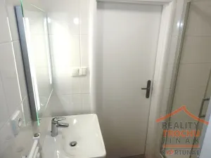 Pronájem bytu 1+kk, Hradec Králové, třída Edvarda Beneše, 30 m2