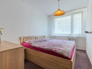 Prodej bytu 2+kk, Kladno - Kročehlavy, Polská, 41 m2