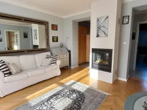 Pronájem bytu 2+1, Český Krumlov - Horní Brána, Kaplická, 68 m2