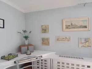 Pronájem bytu 2+1, Český Krumlov - Horní Brána, Kaplická, 68 m2