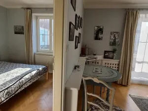 Pronájem bytu 2+1, Český Krumlov - Horní Brána, Kaplická, 68 m2