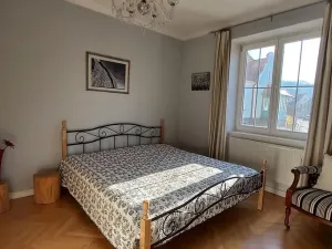 Pronájem bytu 2+1, Český Krumlov - Horní Brána, Kaplická, 68 m2