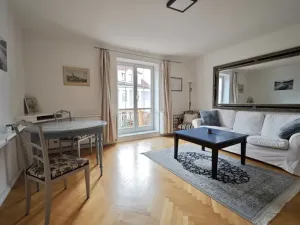Pronájem bytu 2+1, Český Krumlov - Horní Brána, Kaplická, 68 m2