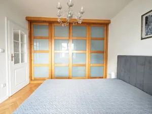 Pronájem bytu 2+1, Český Krumlov - Horní Brána, Kaplická, 68 m2