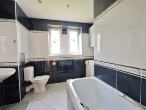 Pronájem bytu 2+1, Český Krumlov - Horní Brána, Kaplická, 68 m2