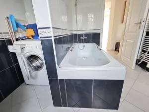 Pronájem bytu 2+1, Český Krumlov - Horní Brána, Kaplická, 68 m2