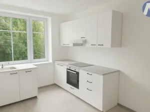 Pronájem bytu 1+1, Volary, Příčná, 38 m2