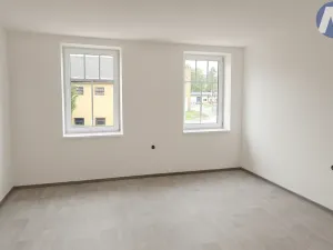 Pronájem bytu 1+1, Volary, Příčná, 38 m2