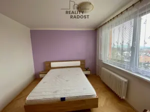 Pronájem bytu 2+1, Bystřice pod Hostýnem, Sídliště, 56 m2