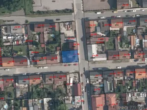 Pronájem bytu 2+kk, Kladno, Jeronýmova, 42 m2