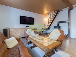 Prodej rodinného domu, Cheb, Svobody, 76 m2