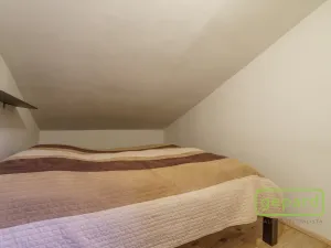 Prodej rodinného domu, Cheb, Svobody, 76 m2