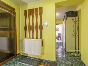 Prodej rodinného domu, Cheb, Svobody, 76 m2