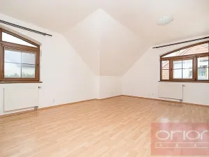 Pronájem rodinného domu, Praha - Nebušice, Druhého odboje, 390 m2