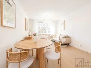 Prodej bytu 4+kk, Praha - Břevnov, Kolátorova, 76 m2