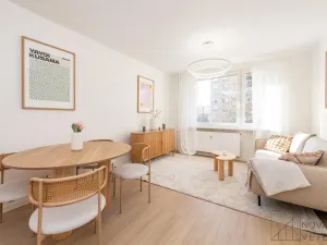 Prodej bytu 4+kk, Praha - Břevnov, Kolátorova, 76 m2