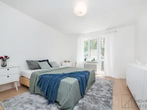 Prodej bytu 4+kk, Praha - Břevnov, Kolátorova, 76 m2