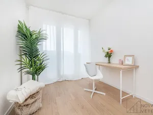 Prodej bytu 4+kk, Praha - Břevnov, Kolátorova, 76 m2