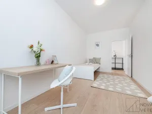 Prodej bytu 4+kk, Praha - Břevnov, Kolátorova, 76 m2