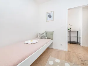 Prodej bytu 4+kk, Praha - Břevnov, Kolátorova, 76 m2