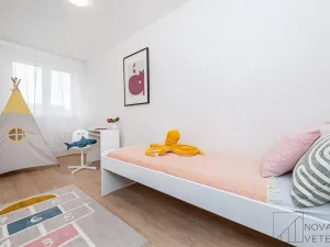 Prodej bytu 4+kk, Praha - Břevnov, Kolátorova, 76 m2