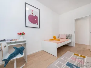 Prodej bytu 4+kk, Praha - Břevnov, Kolátorova, 76 m2