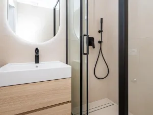 Prodej bytu 4+kk, Praha - Břevnov, Kolátorova, 76 m2