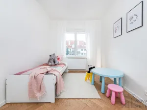Prodej bytu 4+kk, Praha - Břevnov, Kolátorova, 76 m2