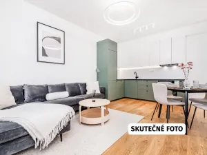 Prodej bytu 4+kk, Praha - Břevnov, Kolátorova, 76 m2