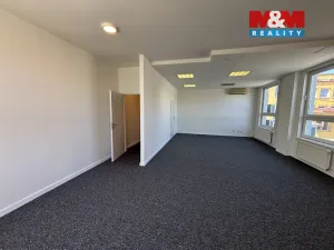 Pronájem kanceláře, Ostrava - Přívoz, Trocnovská, 240 m2