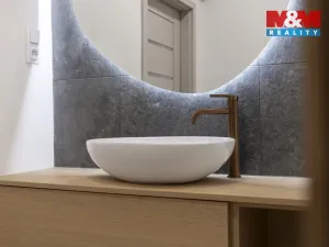 Prodej bytu 2+1, Frýdek-Místek - Místek, Karla Hynka Máchy, 59 m2