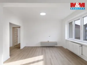 Prodej bytu 2+1, Frýdek-Místek - Místek, Karla Hynka Máchy, 59 m2