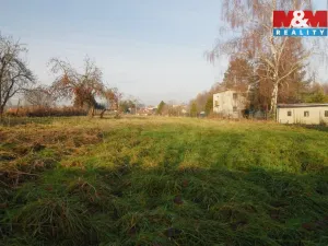 Prodej pozemku pro bydlení, Ostrava - Stará Bělá, 1877 m2