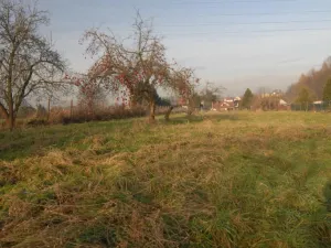 Prodej pozemku pro bydlení, Ostrava - Stará Bělá, 1877 m2