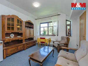 Prodej chalupy, Rokytnice v Orlických horách, 386 m2