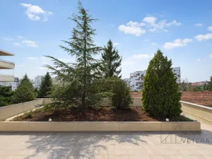 Prodej bytu 3+kk, Praha - Záběhlice, Hyacintová, 78 m2