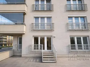 Prodej bytu 3+kk, Praha - Záběhlice, Hyacintová, 78 m2