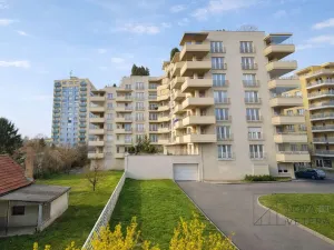 Prodej bytu 3+kk, Praha - Záběhlice, Hyacintová, 78 m2