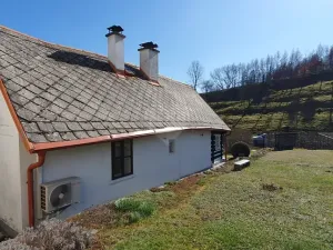 Prodej chalupy, Hodkovice nad Mohelkou, Česká, 100 m2