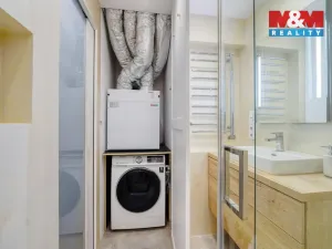 Pronájem bytu 3+kk, Plzeň, Čermákova, 66 m2