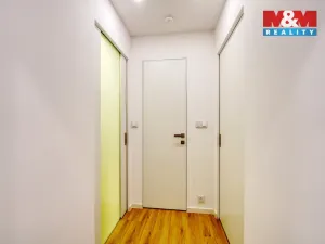 Pronájem bytu 3+kk, Plzeň, Čermákova, 66 m2