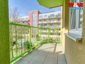 Pronájem bytu 3+kk, Plzeň, Goldscheiderova, 77 m2