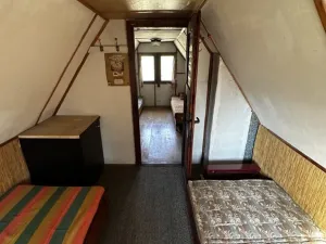 Prodej chaty, Černošice, 41 m2